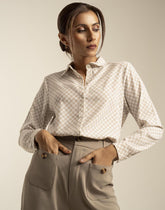 0300917437WHP (1)_Ladies_Blouse_Fashion Bug Sri Lanka